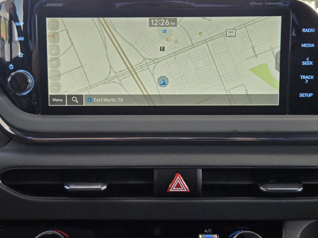 Used 2023 Hyundai Sonata N Line FWD image 17