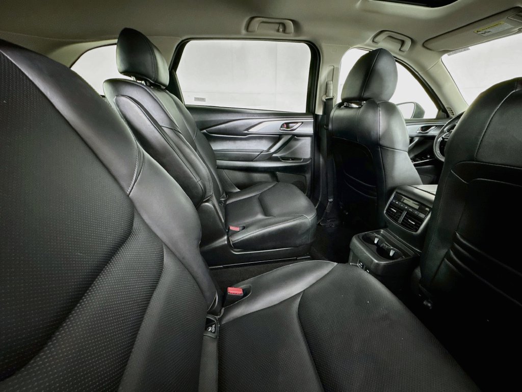 Used 2023 MAZDA CX-9 Touring AWD/4WD image 24