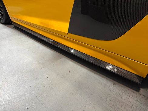 Used 2017 Audi R8 V10 plus image 16