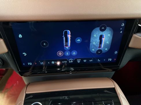 New 2026 Lincoln Navigator Reserve AWD/4WD image 14