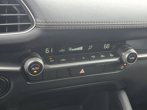 New 2026 MAZDA MAZDA3 s Sport image 11