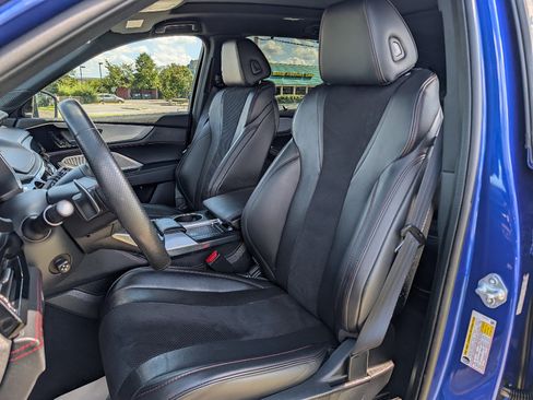 Used 2022 Acura MDX A-Spec AWD/4WD image 14