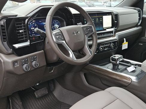 New 2026 Chevrolet Silverado 1500 LT Trail Boss image 22