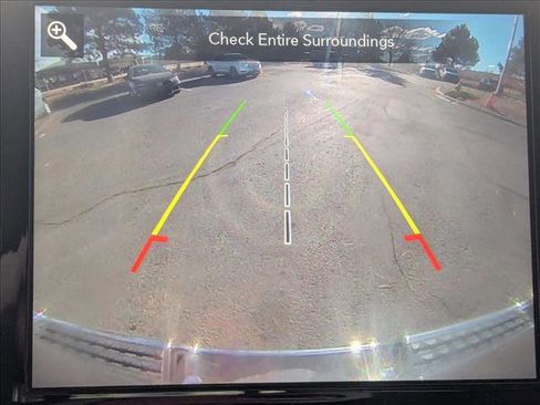 Used 2019 RAM 1500 Big Horn image 15