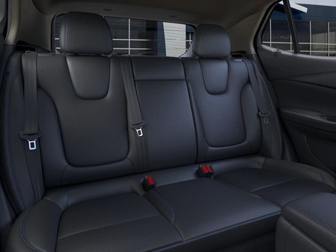 New 2026 Buick Encore GX Sport Touring image 17