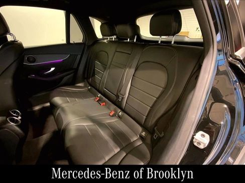 Certified 2022 Mercedes-Benz GLC 300 4MATIC image 24