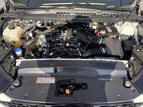 Used 2022 Ford Edge ST w/ Equipment Group 401A image 31