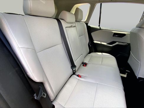 Used 2026 Toyota RAV4 XLE Premium FWD image 21