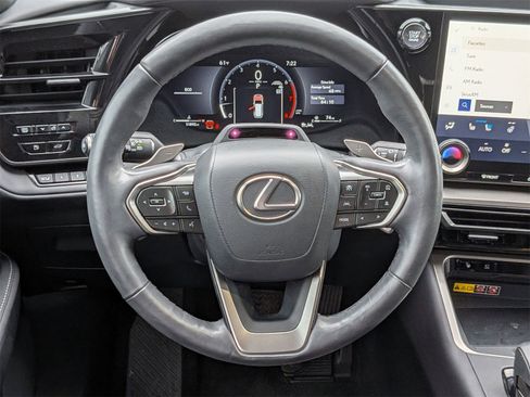 Used 2024 Lexus TX 350 FWD image 32