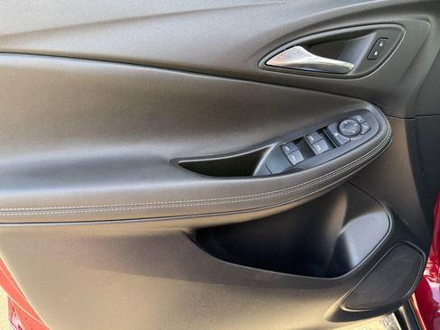 Used 2023 Buick Encore GX Preferred image 16