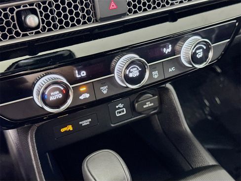 Used 2024 Honda Civic Sport image 25