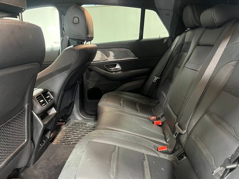 Used 2025 Mercedes-Benz GLE 53 AMG GLE 53 AMG image 25