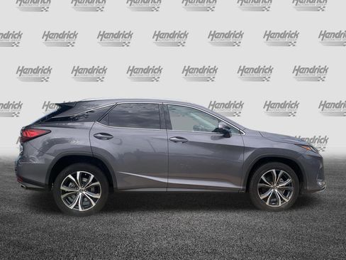 Certified 2022 Lexus RX 350 FWD w/ Premium Package image 11