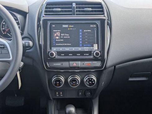 New 2026 Mitsubishi Outlander Sport ES AWD/4WD image 18