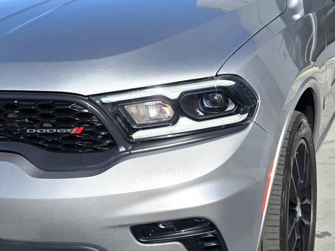 Certified 2021 Dodge Durango GT image 8