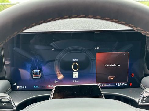 New 2026 Lincoln Aviator Reserve w/ Luxury Package AWD/4WD image 7