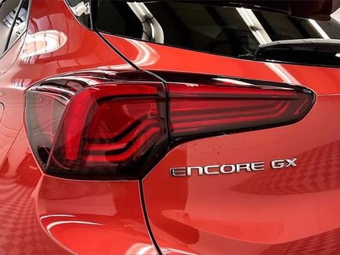 Used 2024 Buick Encore GX Sport Touring w/ Comfort Package image 30