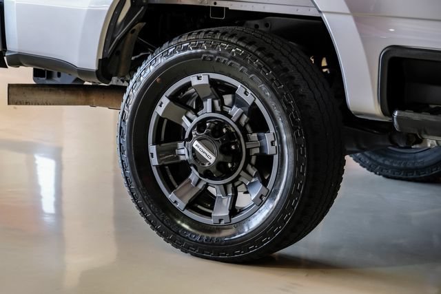 Used 2024 Ford F250 XL w/ STX Appearance Package AWD/4WD image 69