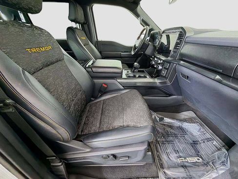 Used 2023 Ford F150 Tremor AWD/4WD image 23