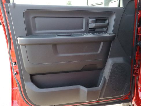 New 2026 RAM 2500 Tradesman image 10