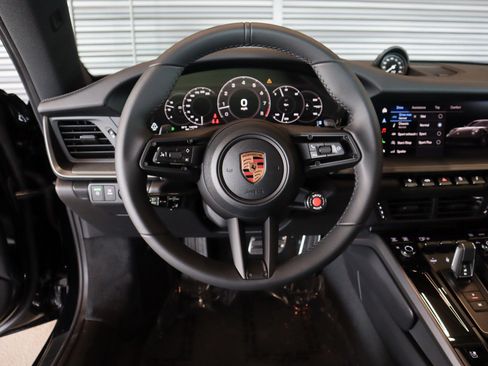 New 2026 Porsche 911 Carrera 4S image 15
