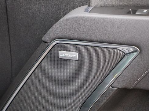 Used 2025 Chevrolet Silverado 1500 LTZ AWD/4WD image 75