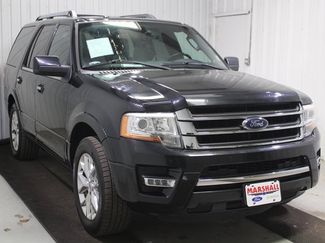 Used 2015 Ford Expedition Limited w/ Equipment Group 301A video 1