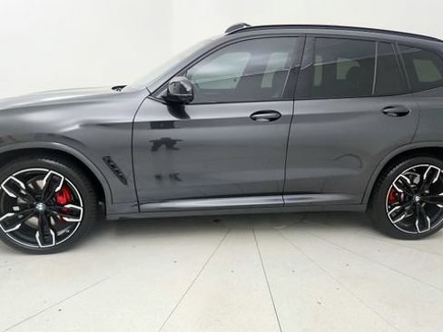 Used 2024 BMW X3 M40i AWD/4WD image 89