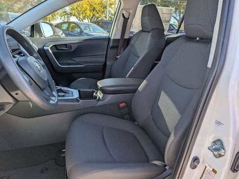 New 2025 Toyota RAV4 LE image 19