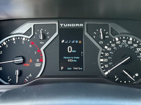 Used 2024 Toyota Tundra SR5 image 24