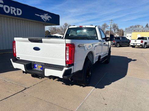 New 2026 Ford F250 XL w/ STX Appearance Package image 3