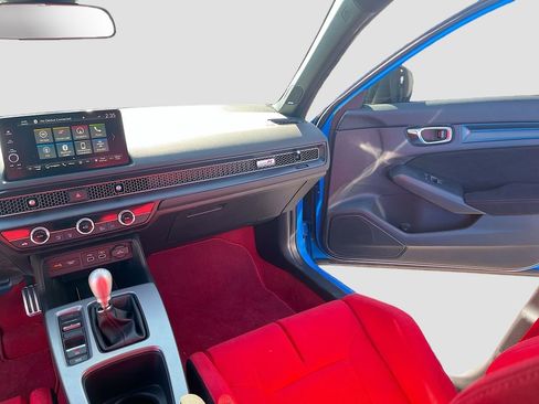 Used 2023 Honda Civic Type R image 23