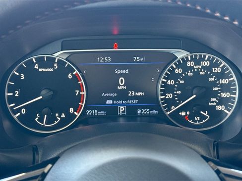 Certified 2023 Nissan Altima 2.0 SR image 25