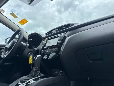 Used 2022 Nissan Rogue Sport S FWD image 25