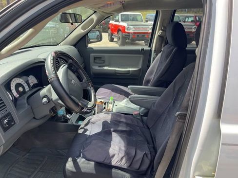 Used 2007 Dodge Dakota ST w/ PWR Convenience Group image 17
