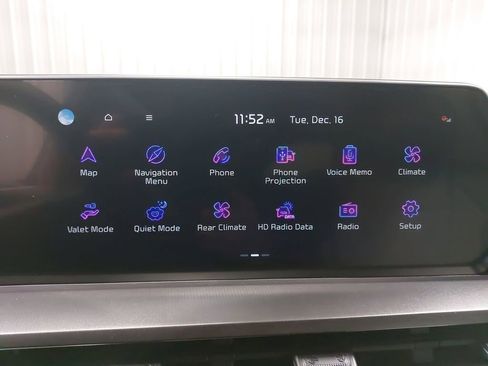 New 2025 Kia Telluride S image 24