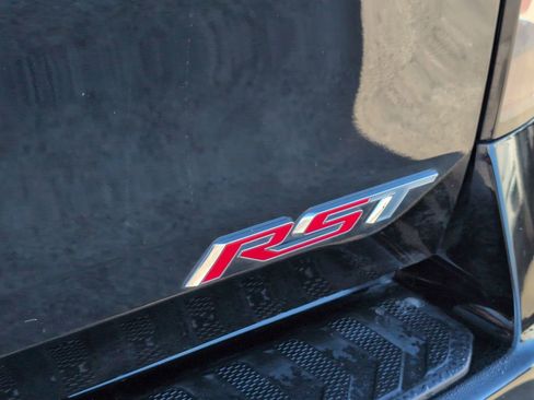 Used 2024 Chevrolet Silverado EV RST AWD/4WD image 34