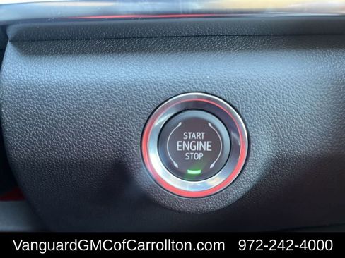 New 2026 GMC Terrain Denali w/ LPO, Floor Liner Package image 25