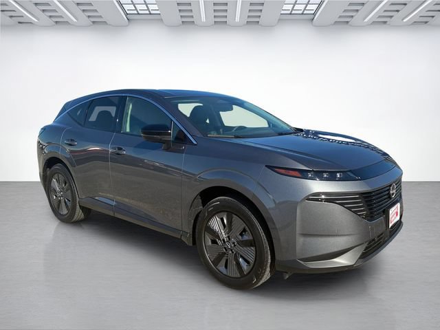 Used 2025 Nissan Murano SL AWD/4WD image 2