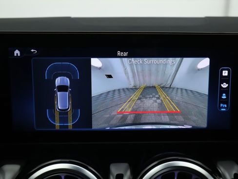 Certified 2025 Mercedes-Benz GLA 250 GLA 250 image 17