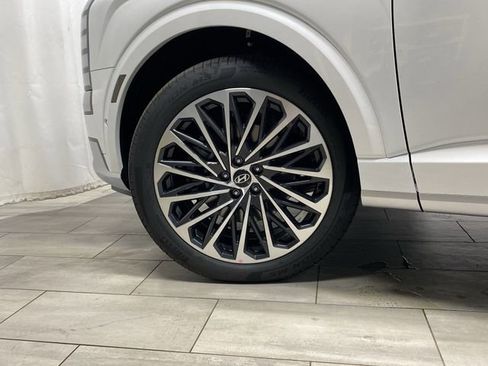 New 2026 Hyundai Palisade Calligraphy image 40