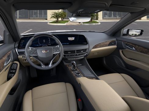 New 2026 Cadillac CT5 Premium Luxury image 15