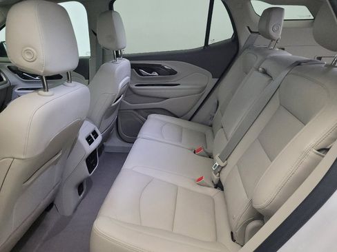 Used 2020 GMC Terrain Denali w/ Denali Premium Package AWD/4WD image 18