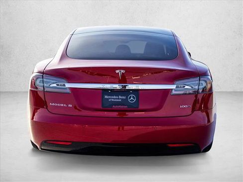 Used 2018 Tesla Model S 75D image 6