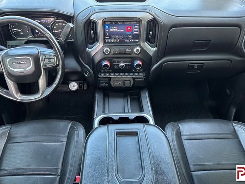 Used 2021 GMC Sierra 3500 Denali w/ Denali Ultimate Package image 15