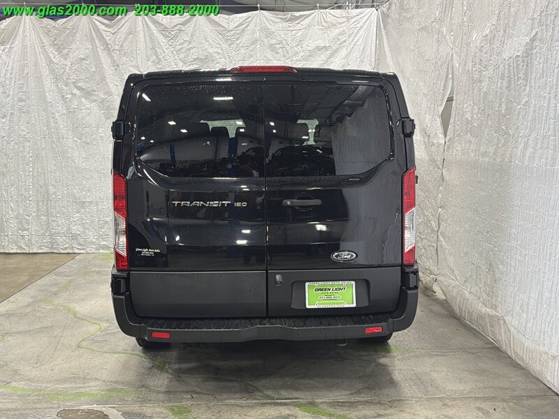 Used 2019 Ford Transit 150 XL RWD image 20