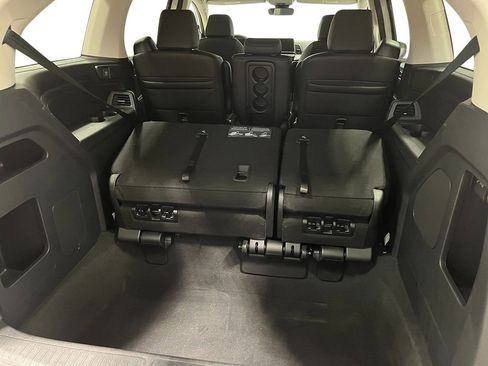 New 2026 Honda Odyssey EX-L image 24