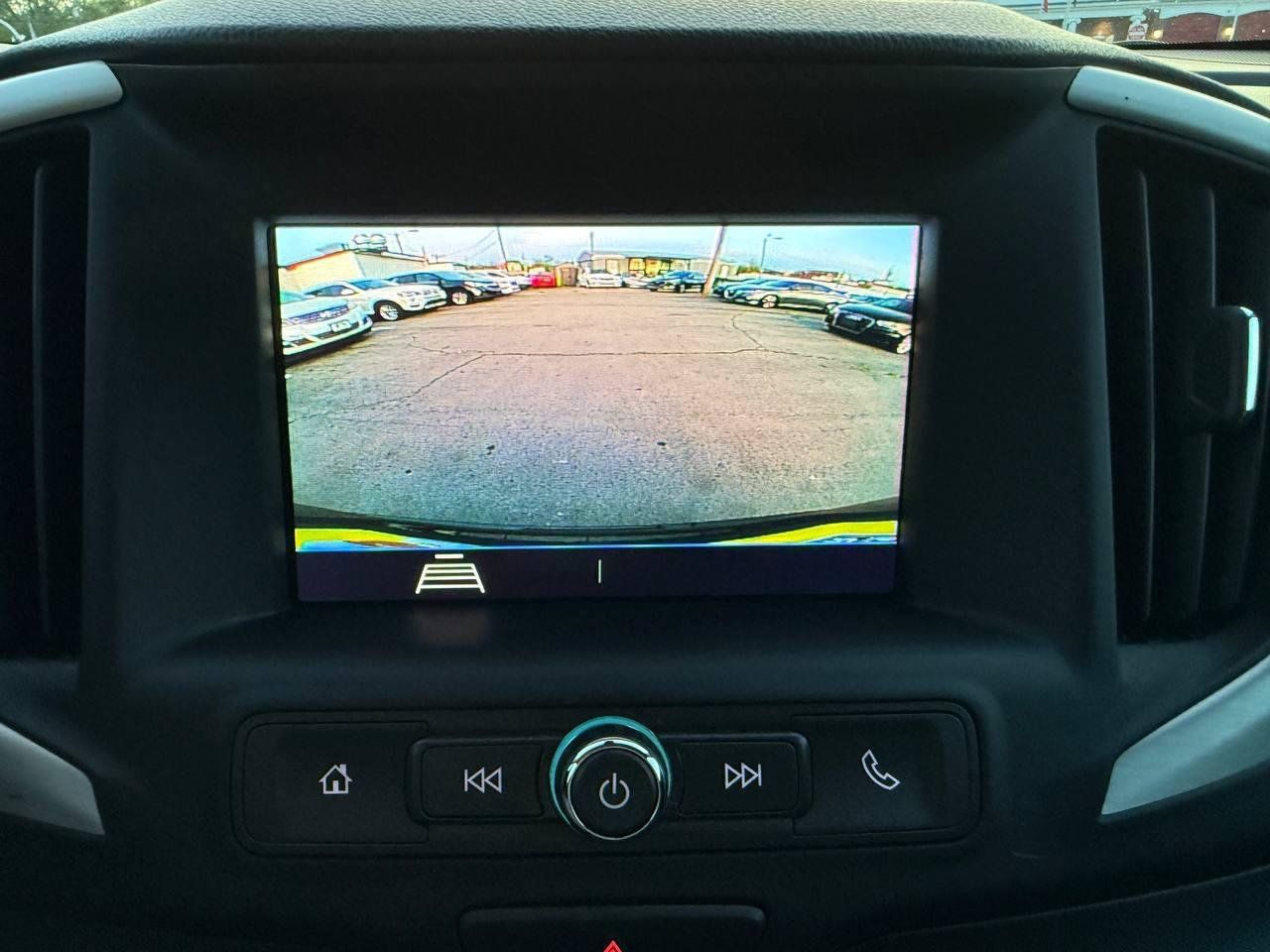 Used 2020 GMC Terrain SLE w/ Driver Convenience Package FWD image 43