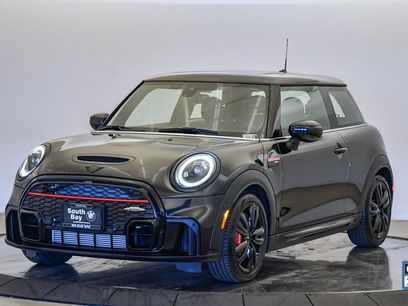 Certified 2023 MINI Cooper John Cooper Works
