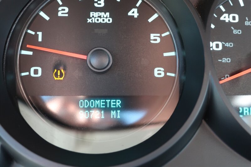 Used 2008 Chevrolet Silverado 1500 W/T RWD image 16